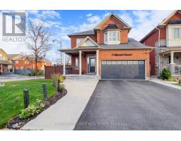 2 RYECROFT CRESCENT, Brampton, Ontario
