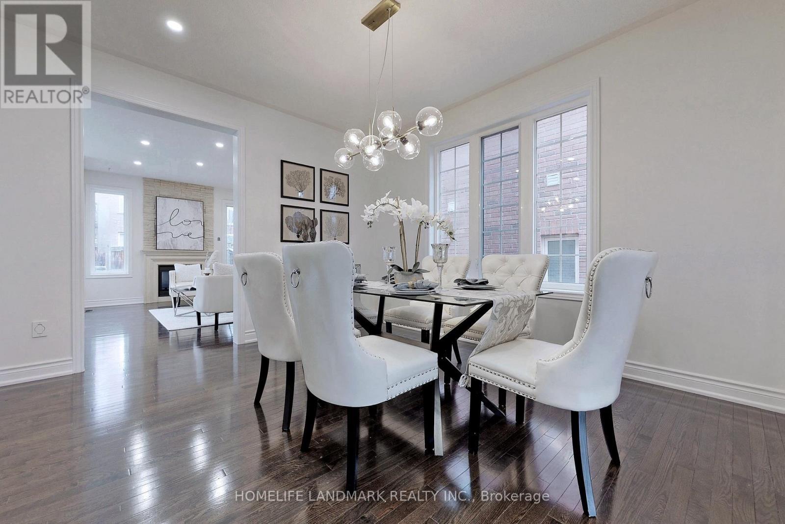 28 Township Avenue, Richmond Hill, Ontario  L4E 0J8 - Photo 25 - N12520592