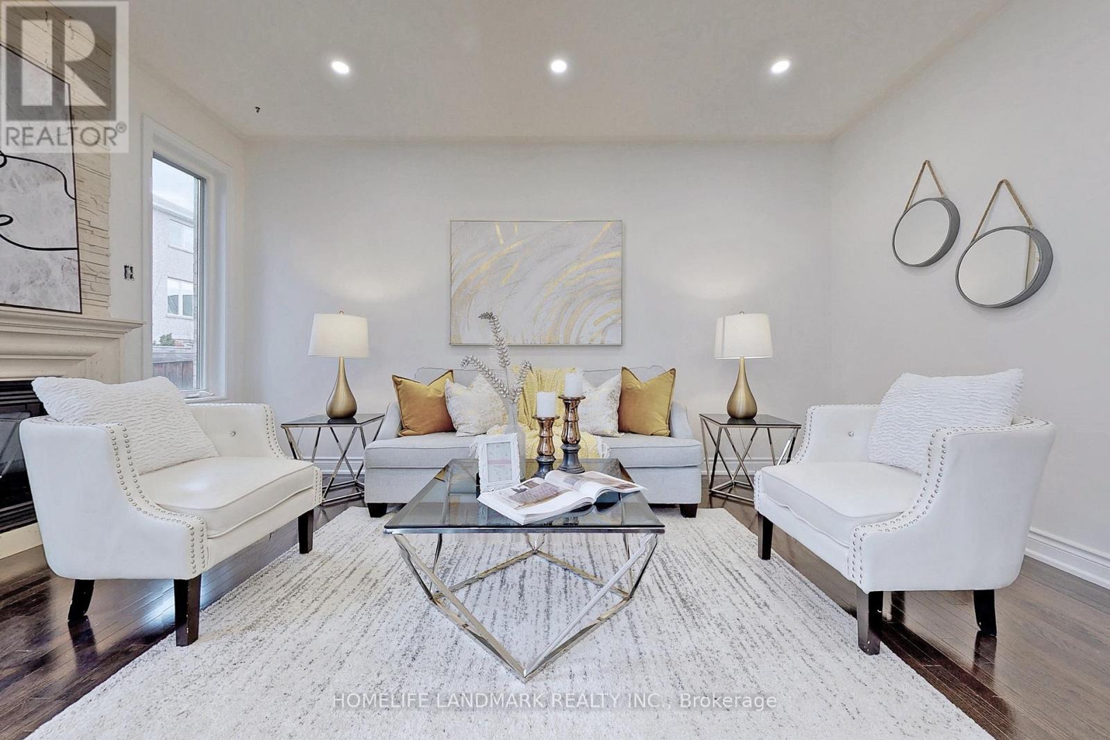 28 Township Avenue, Richmond Hill, Ontario  L4E 0J8 - Photo 28 - N12520592