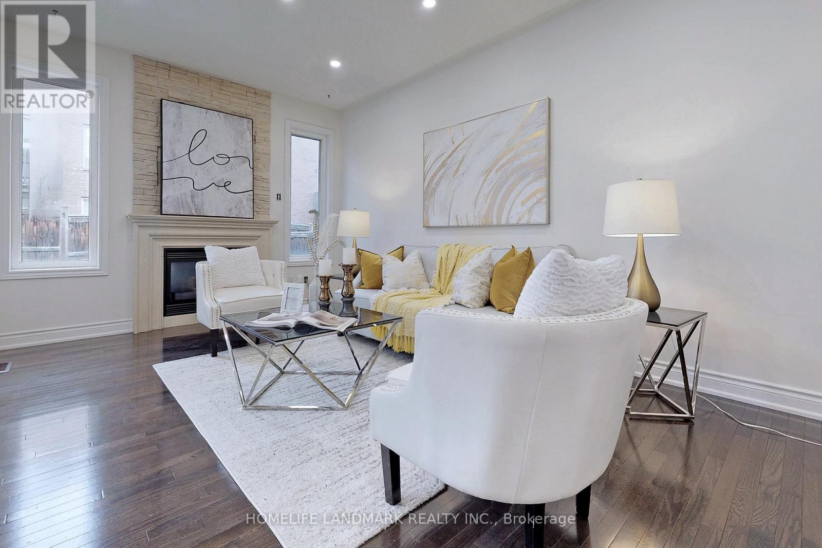 28 Township Avenue, Richmond Hill, Ontario  L4E 0J8 - Photo 29 - N12520592