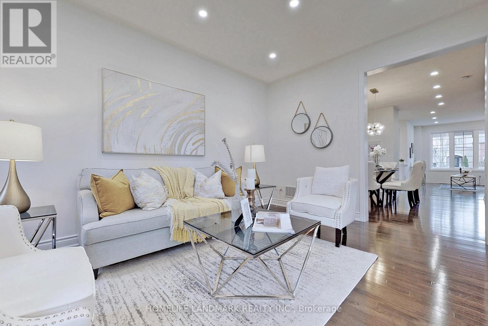 28 Township Avenue, Richmond Hill, Ontario  L4E 0J8 - Photo 30 - N12520592