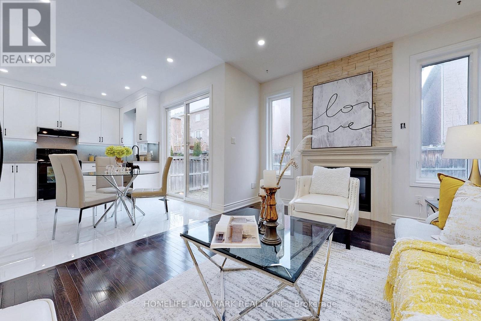 28 Township Avenue, Richmond Hill, Ontario  L4E 0J8 - Photo 31 - N12520592