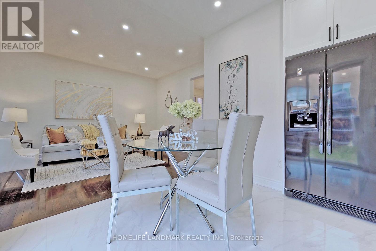 28 Township Avenue, Richmond Hill, Ontario  L4E 0J8 - Photo 41 - N12520592