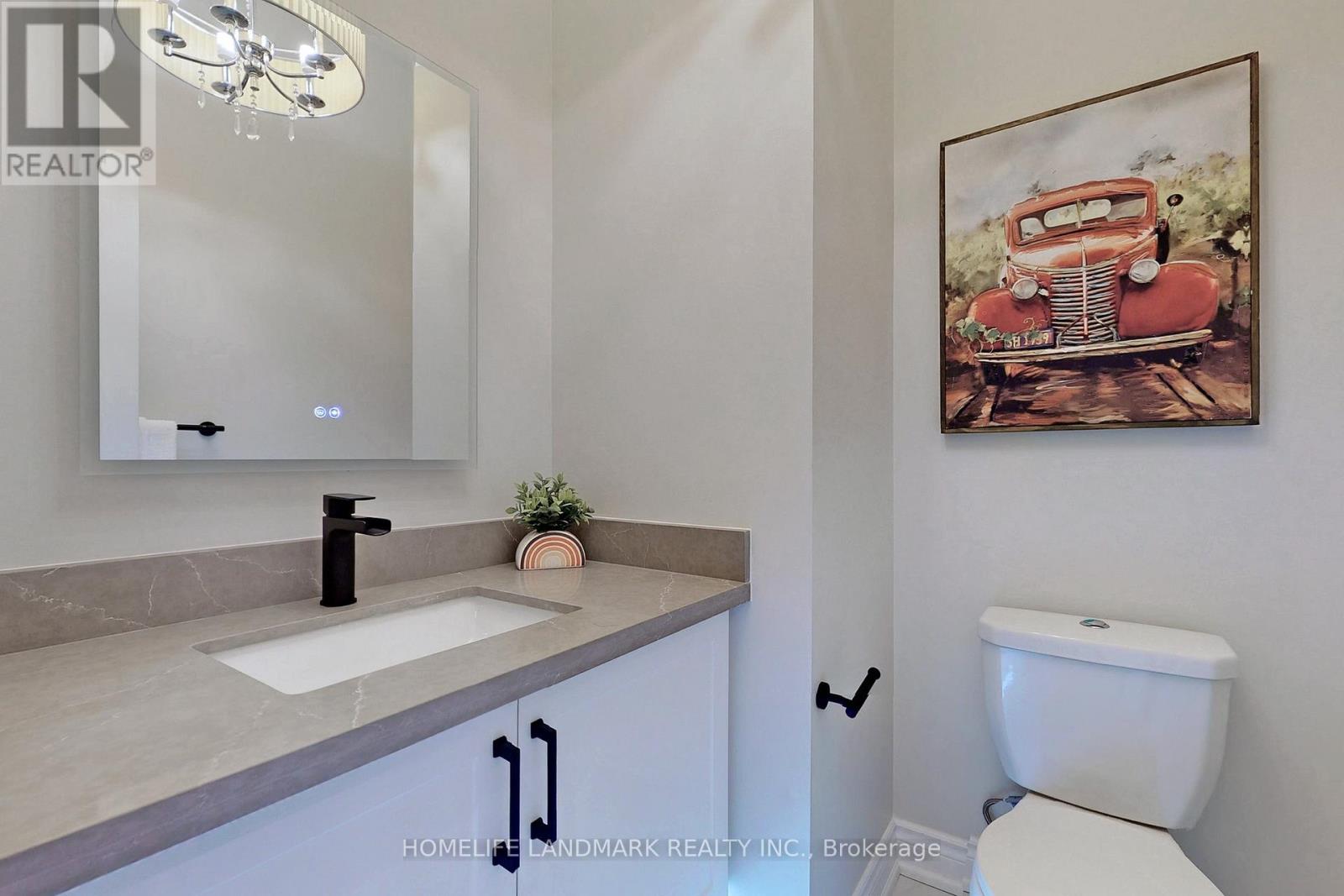 28 Township Avenue, Richmond Hill, Ontario  L4E 0J8 - Photo 42 - N12520592