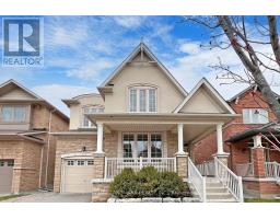 28 TOWNSHIP AVENUE, Richmond Hill, Ontario