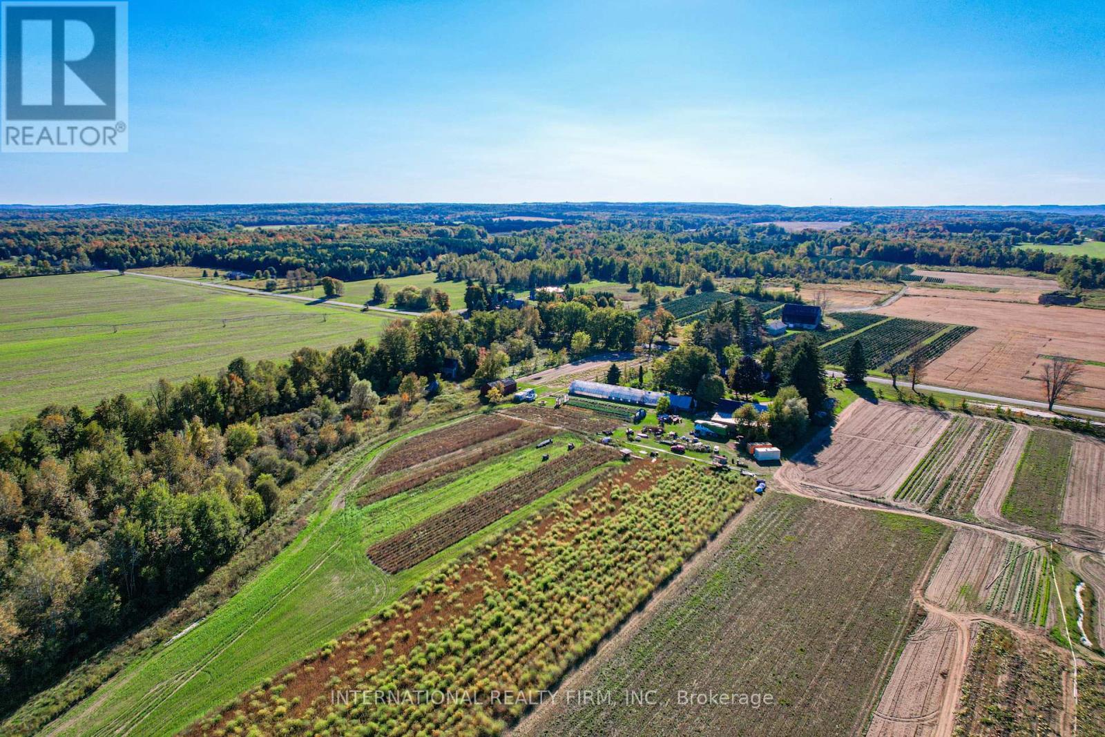 7423 CONCESSION 3 ROAD, Adjala-Tosorontio, Ontario