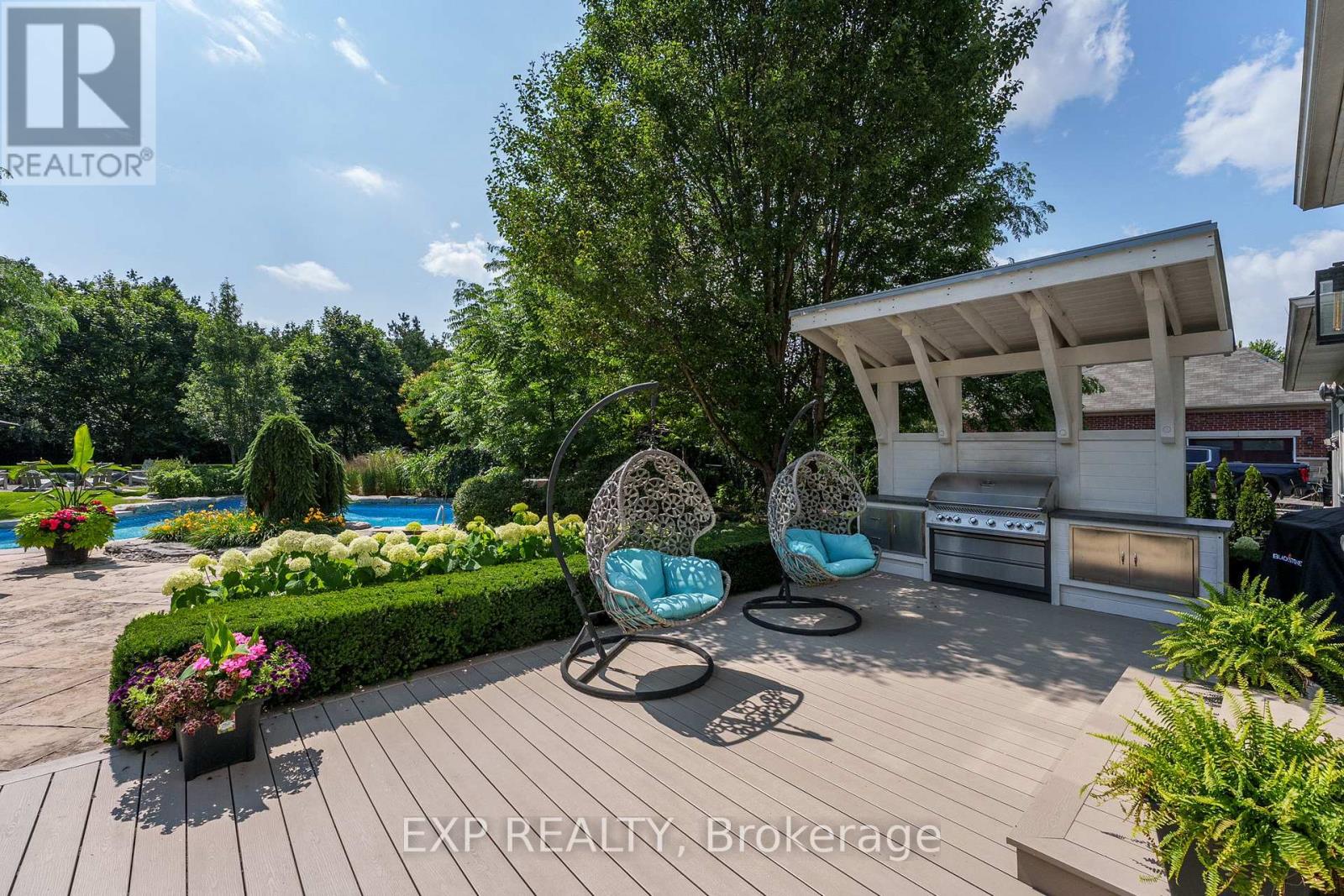 3 Wolford Court, Georgina, Ontario  L4P 0B1 - Photo 39 - N12520652