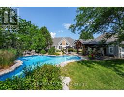 3 WOLFORD COURT, Georgina, Ontario