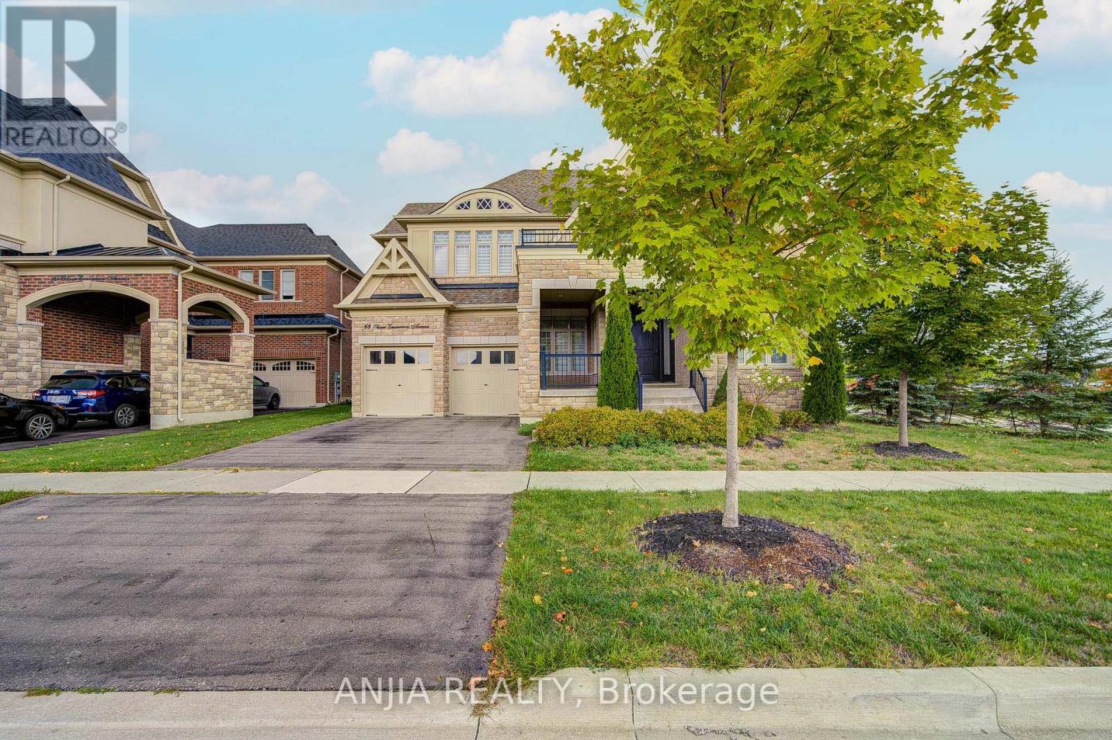 68 OLIVER EMMERSON AVENUE, King, Ontario