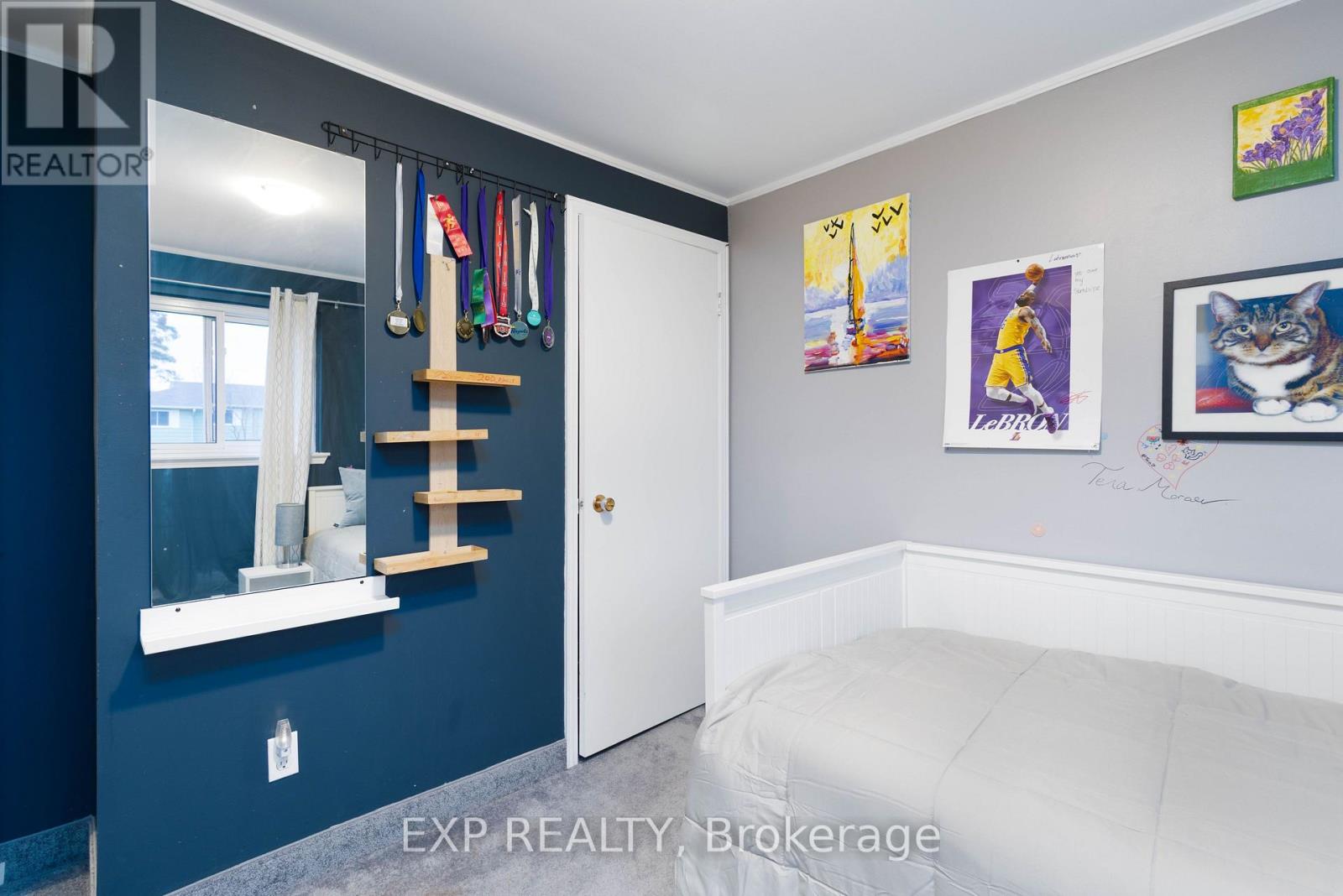 66 Chaucer Crescent, Barrie, Ontario  L4N 4T7 - Photo 19 - S12520590