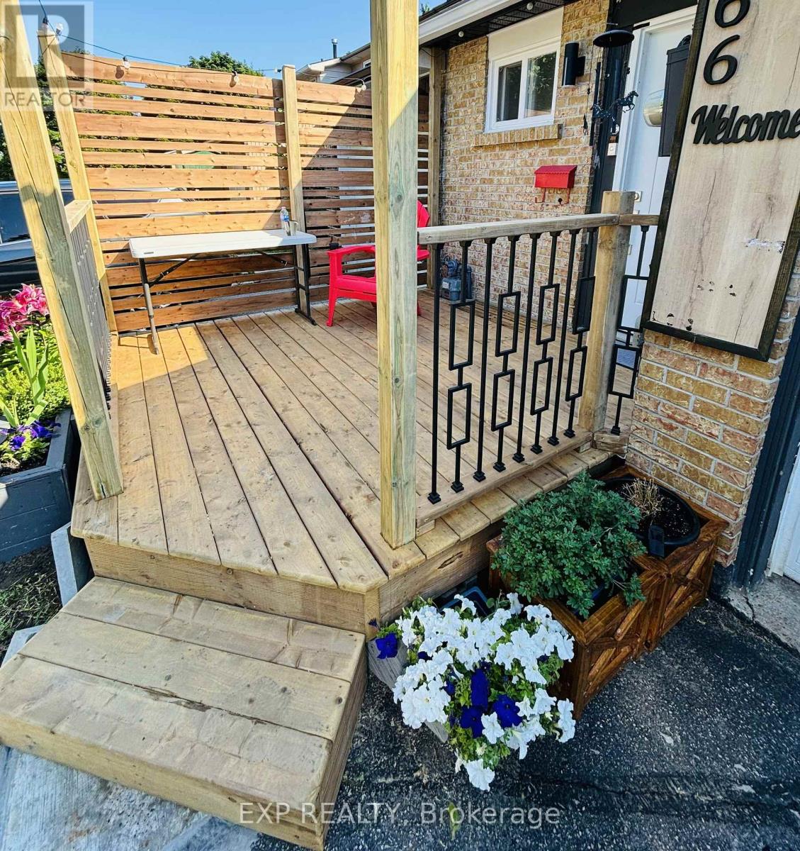 66 Chaucer Crescent, Barrie, Ontario  L4N 4T7 - Photo 4 - S12520590