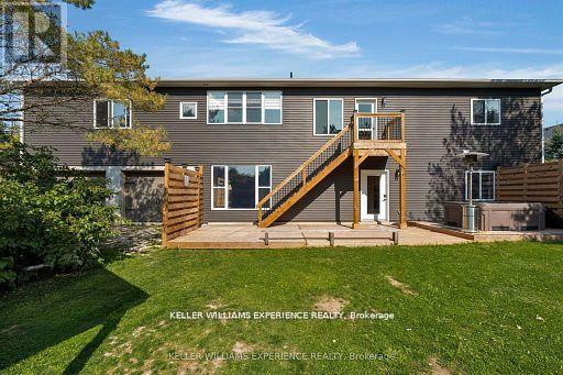 153 Rue Eric, Tiny, Ontario L9M 0H1 - Photo 22 - S12520624