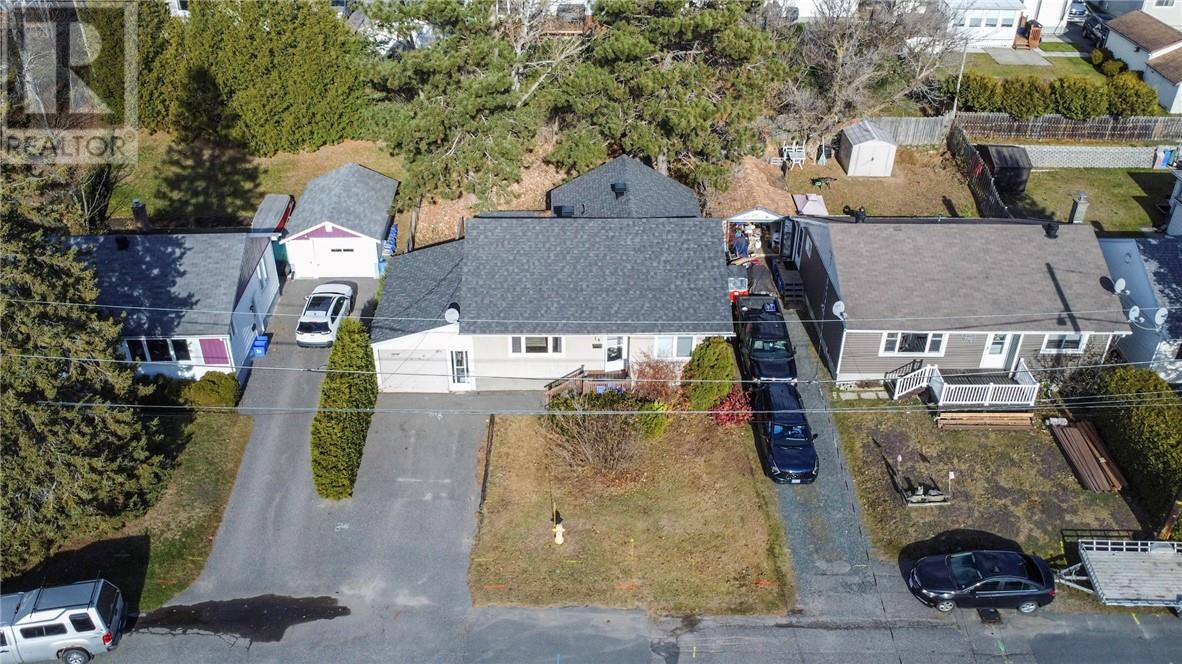 14 Highland Crescent, Capreol, Ontario