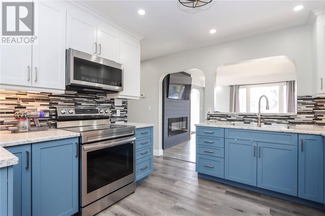 14 Highland Crescent, Capreol, Ontario  P0M 1H0 - Photo 12 - 2125477