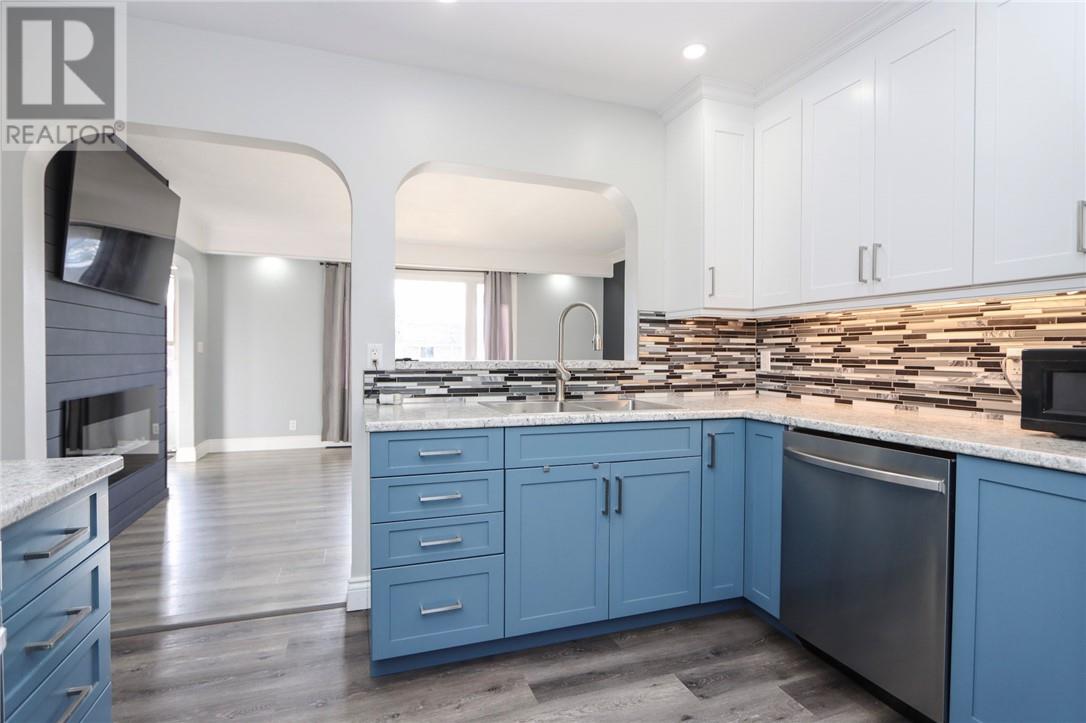 14 Highland Crescent, Capreol, Ontario  P0M 1H0 - Photo 14 - 2125477