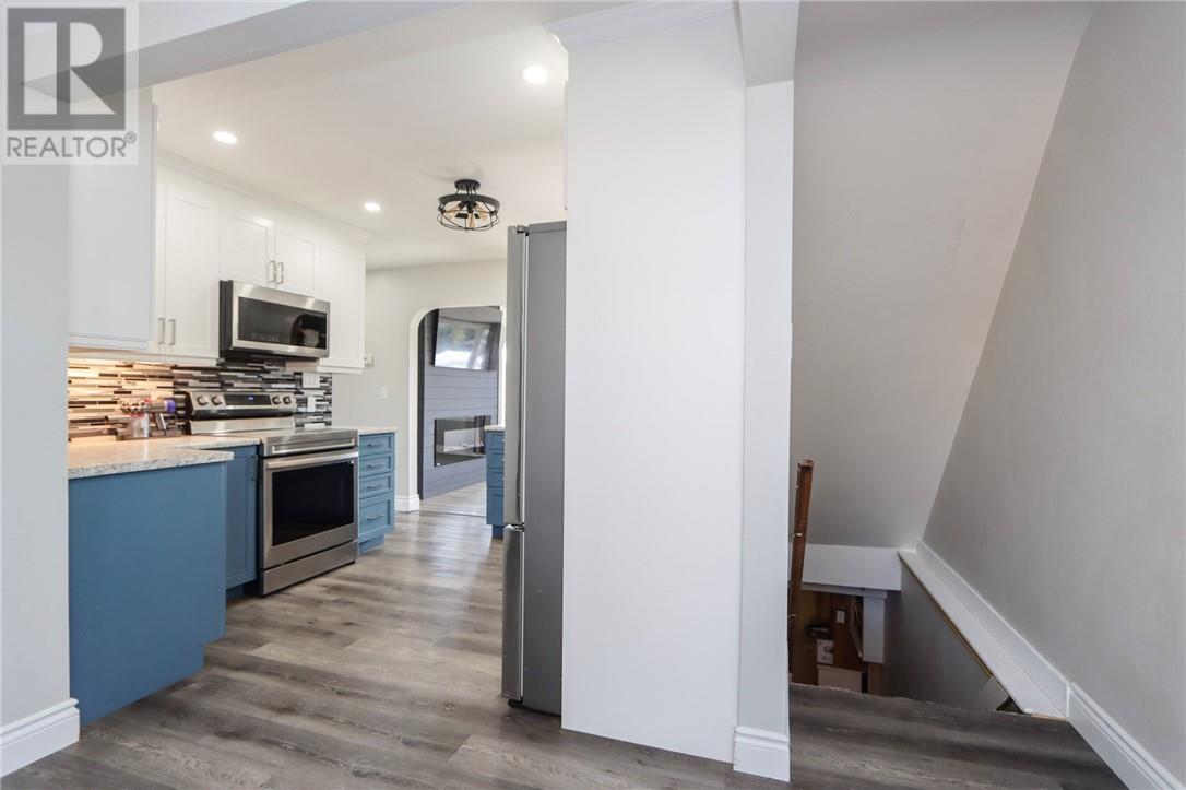 14 Highland Crescent, Capreol, Ontario  P0M 1H0 - Photo 23 - 2125477