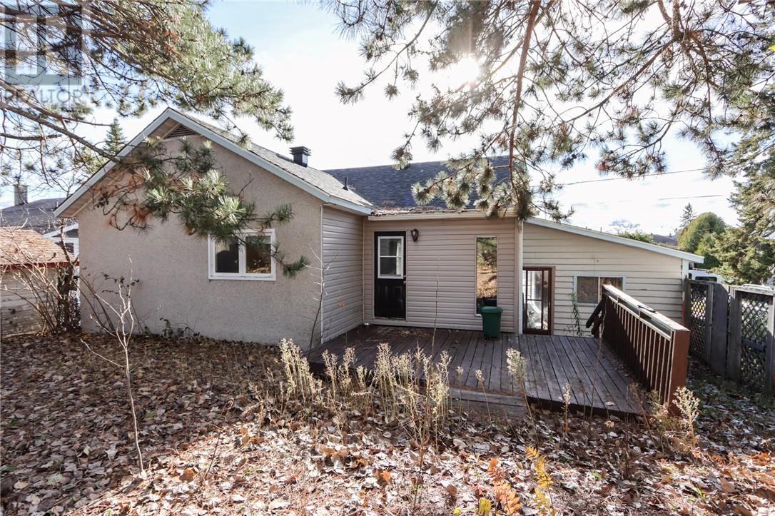 14 Highland Crescent, Capreol, Ontario  P0M 1H0 - Photo 30 - 2125477