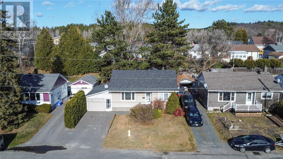 14 Highland Crescent, Capreol, Ontario  P0M 1H0 - Photo 33 - 2125477