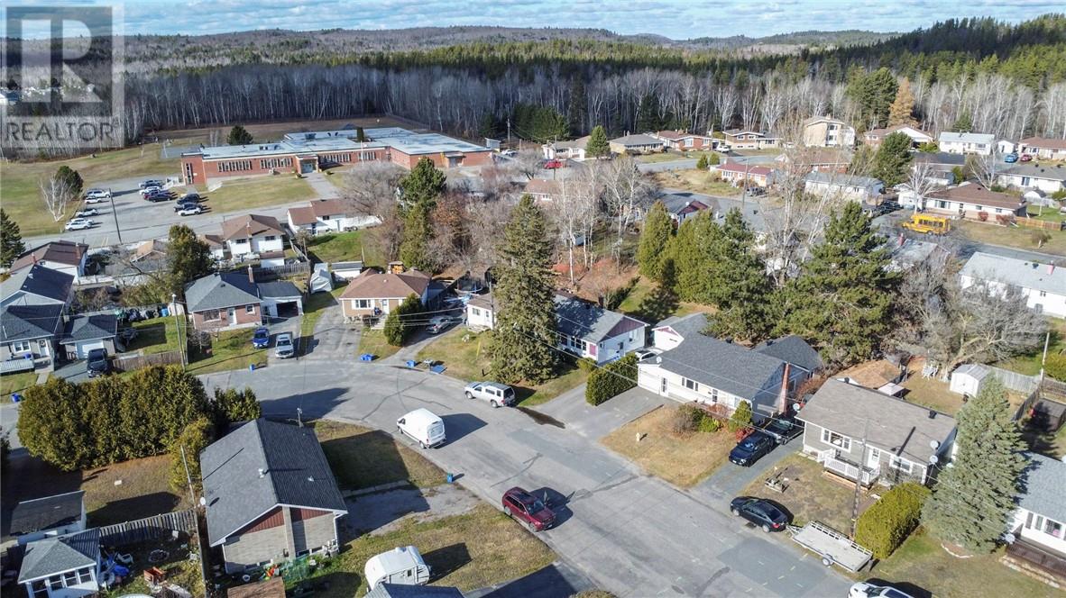 14 Highland Crescent, Capreol, Ontario  P0M 1H0 - Photo 35 - 2125477