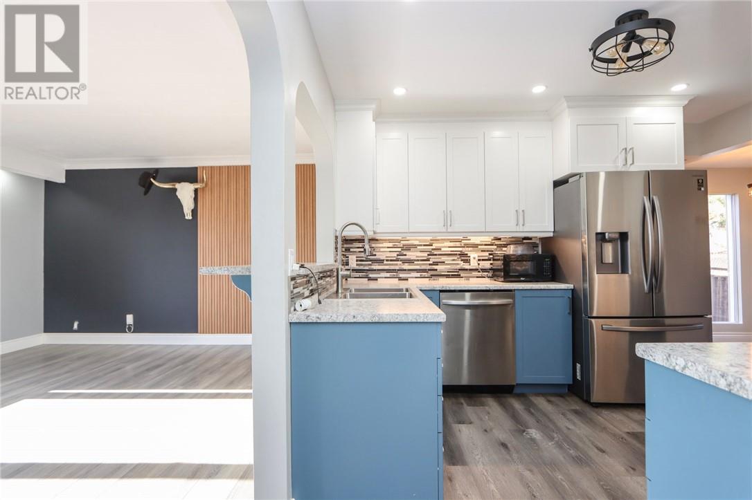 14 Highland Crescent, Capreol, Ontario  P0M 1H0 - Photo 7 - 2125477