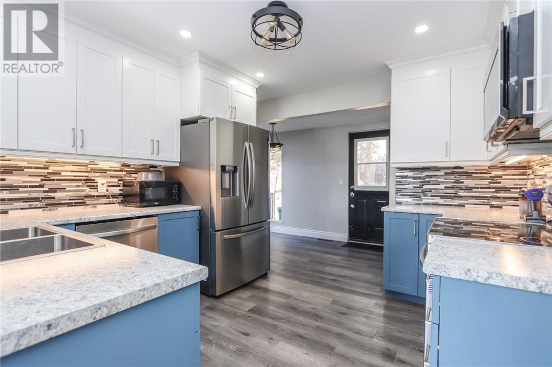 14 Highland Crescent, Capreol, Ontario  P0M 1H0 - Photo 8 - 2125477