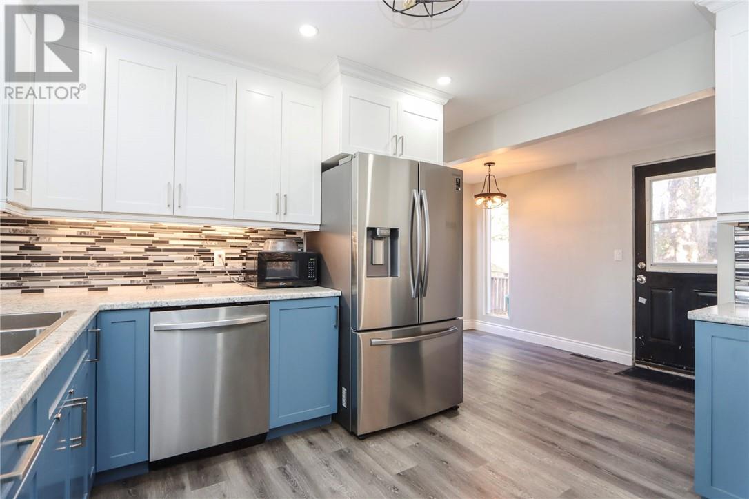 14 Highland Crescent, Capreol, Ontario  P0M 1H0 - Photo 9 - 2125477