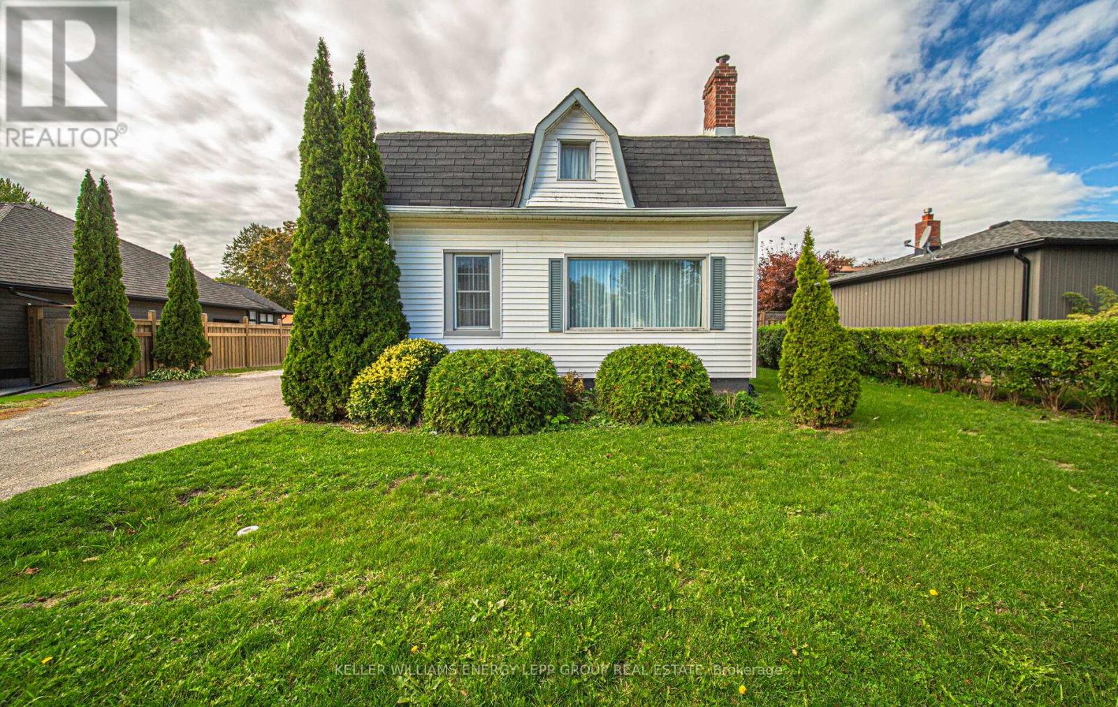 132 HIGH STREET, Clarington, Ontario