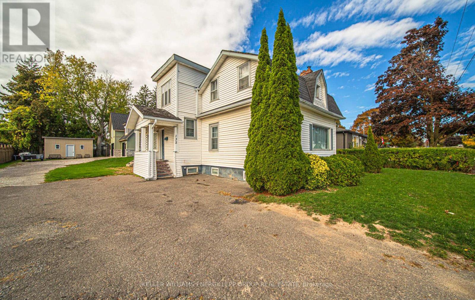 132 High Street, Clarington, Ontario  L1C 3B7 - Photo 2 - E12520842