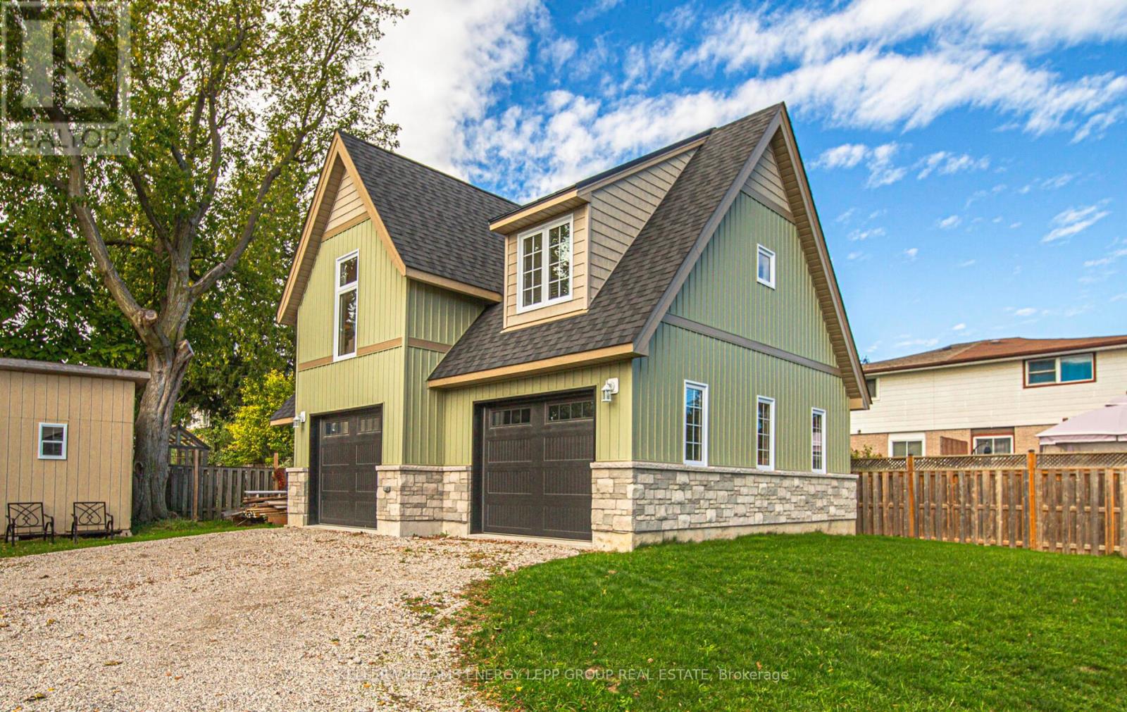 132 High Street, Clarington, Ontario  L1C 3B7 - Photo 21 - E12520842