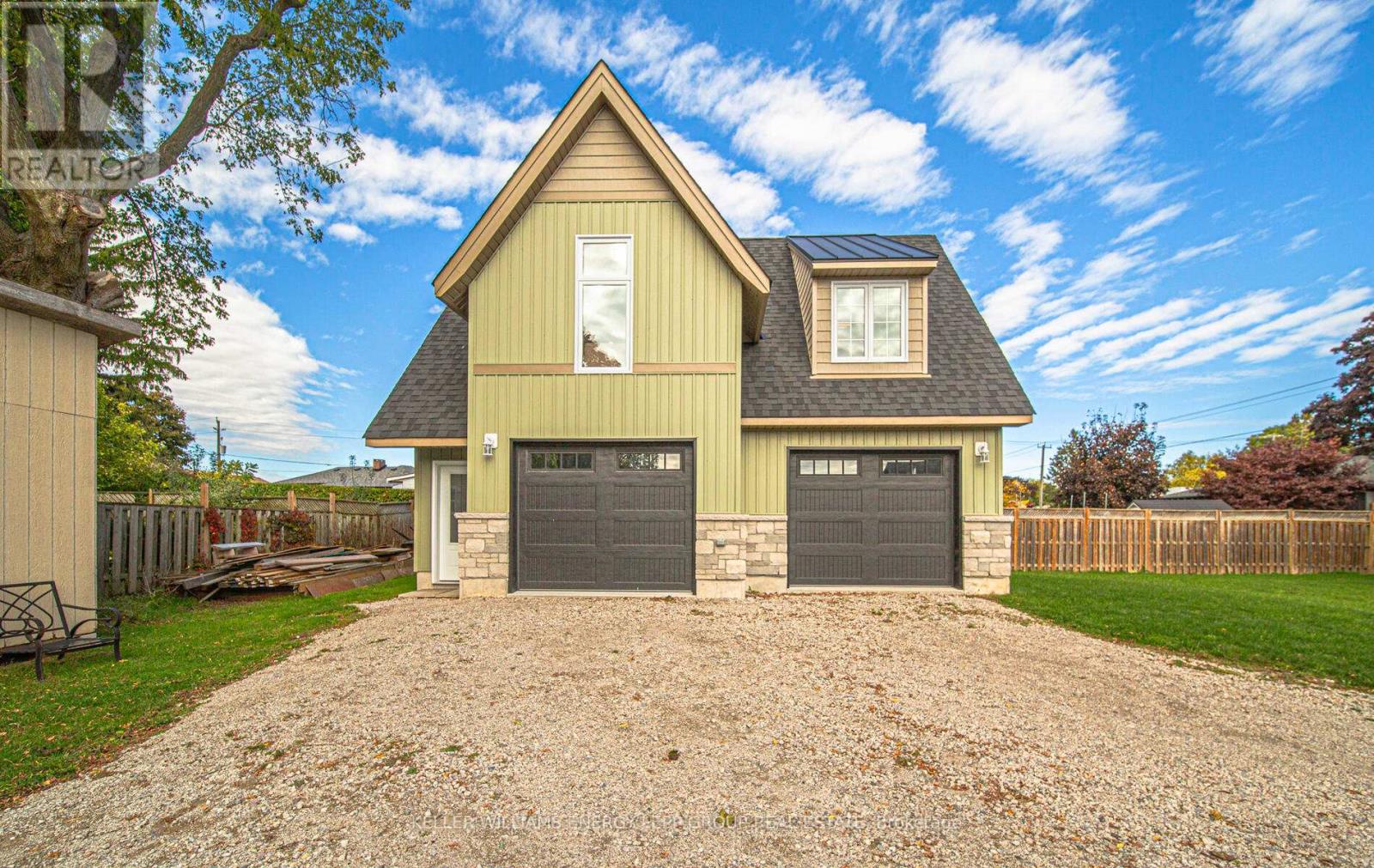 132 High Street, Clarington, Ontario  L1C 3B7 - Photo 22 - E12520842