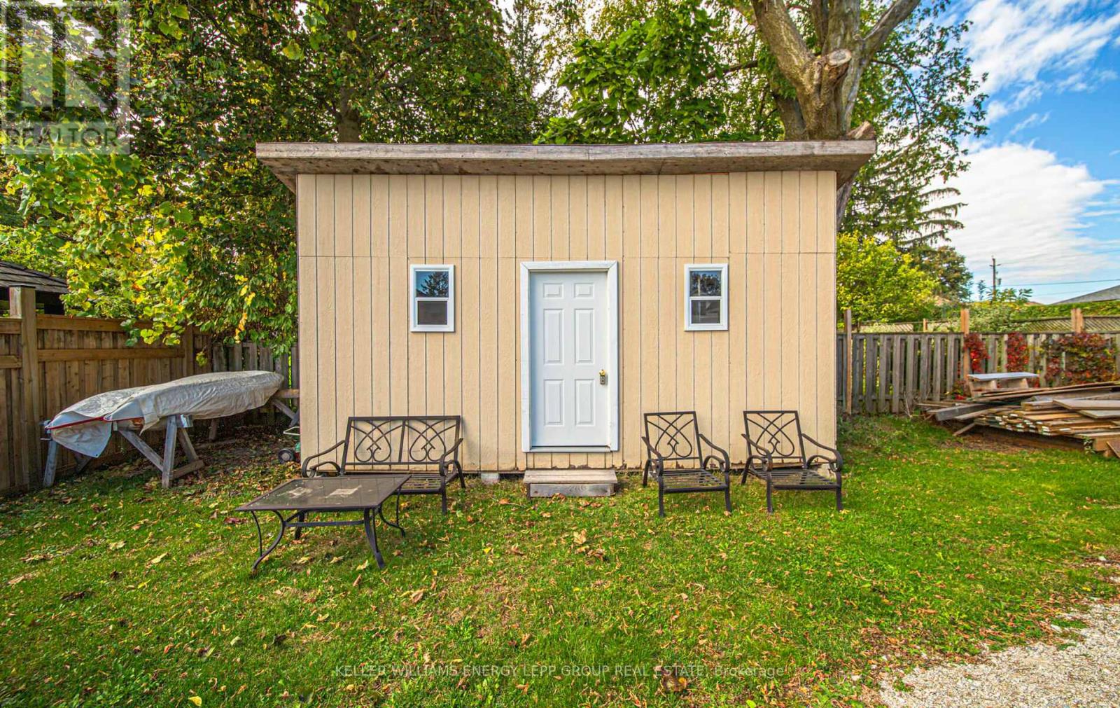 132 High Street, Clarington, Ontario  L1C 3B7 - Photo 34 - E12520842