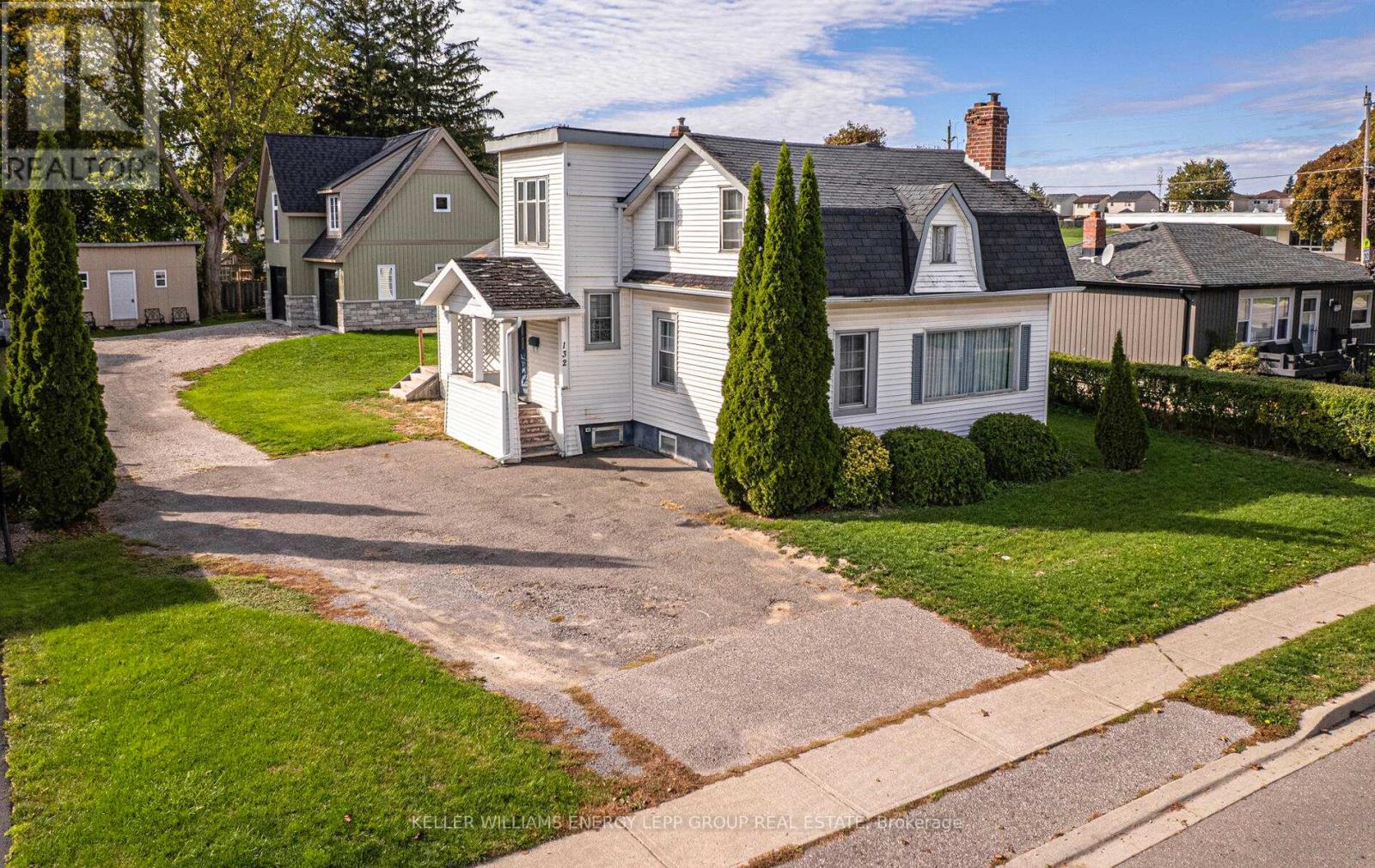 132 High Street, Clarington, Ontario  L1C 3B7 - Photo 35 - E12520842