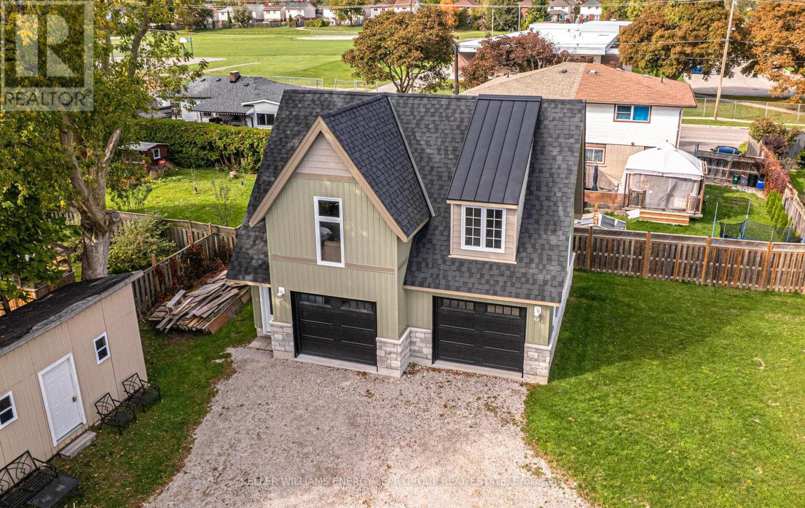 132 High Street, Clarington, Ontario  L1C 3B7 - Photo 37 - E12520842