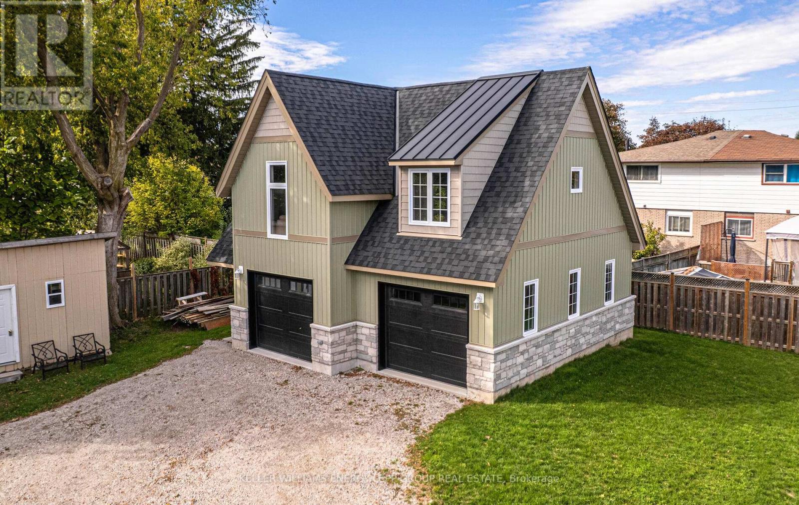 132 High Street, Clarington, Ontario  L1C 3B7 - Photo 38 - E12520842