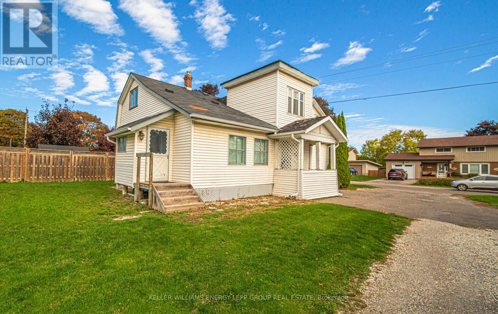 132 High Street, Clarington, Ontario  L1C 3B7 - Photo 4 - E12520842