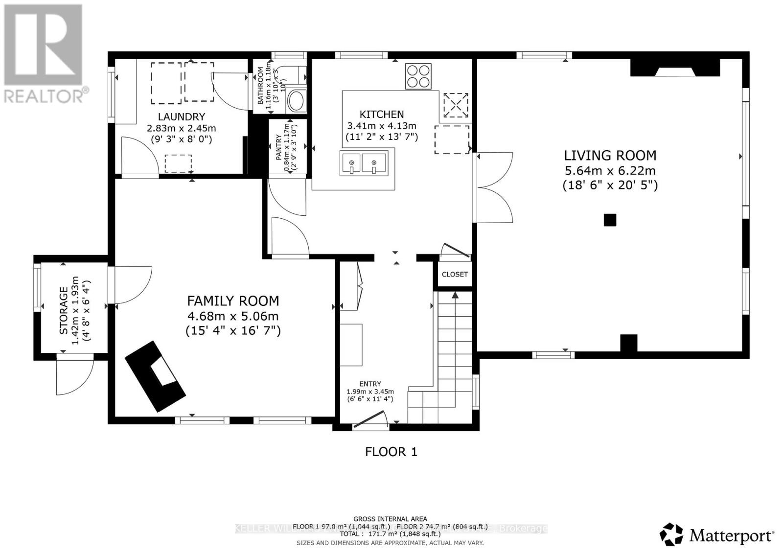 132 High Street, Clarington, Ontario  L1C 3B7 - Photo 45 - E12520842