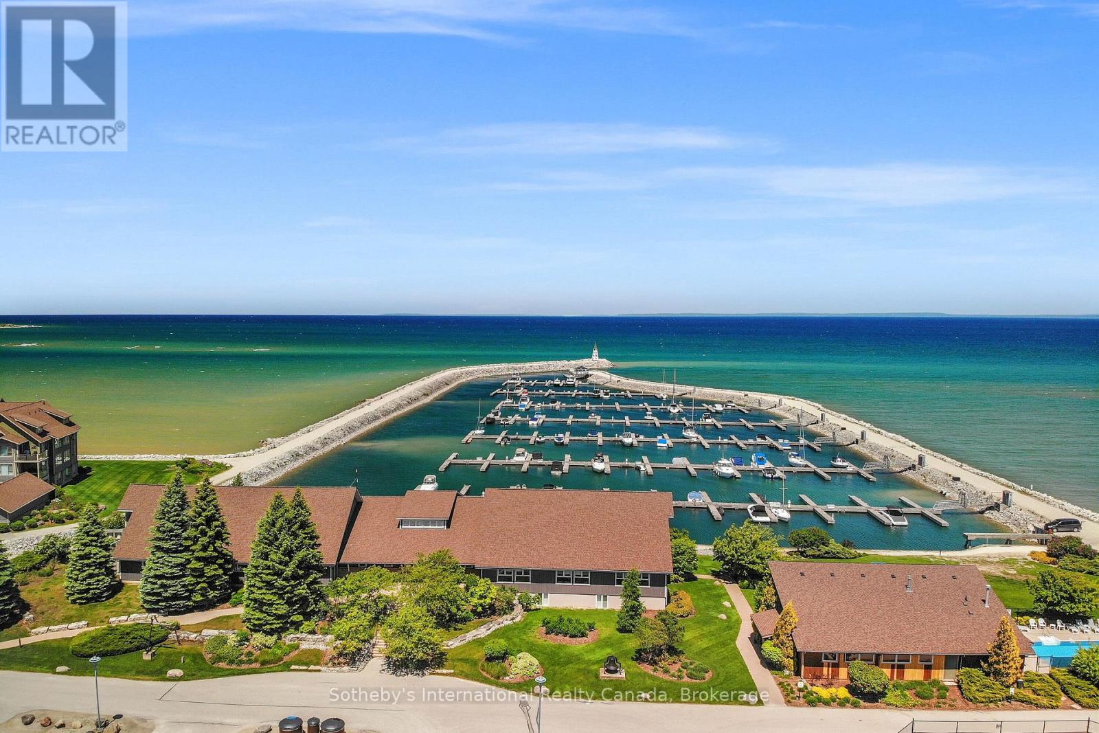 331 MARINERS WAY, Collingwood, Ontario