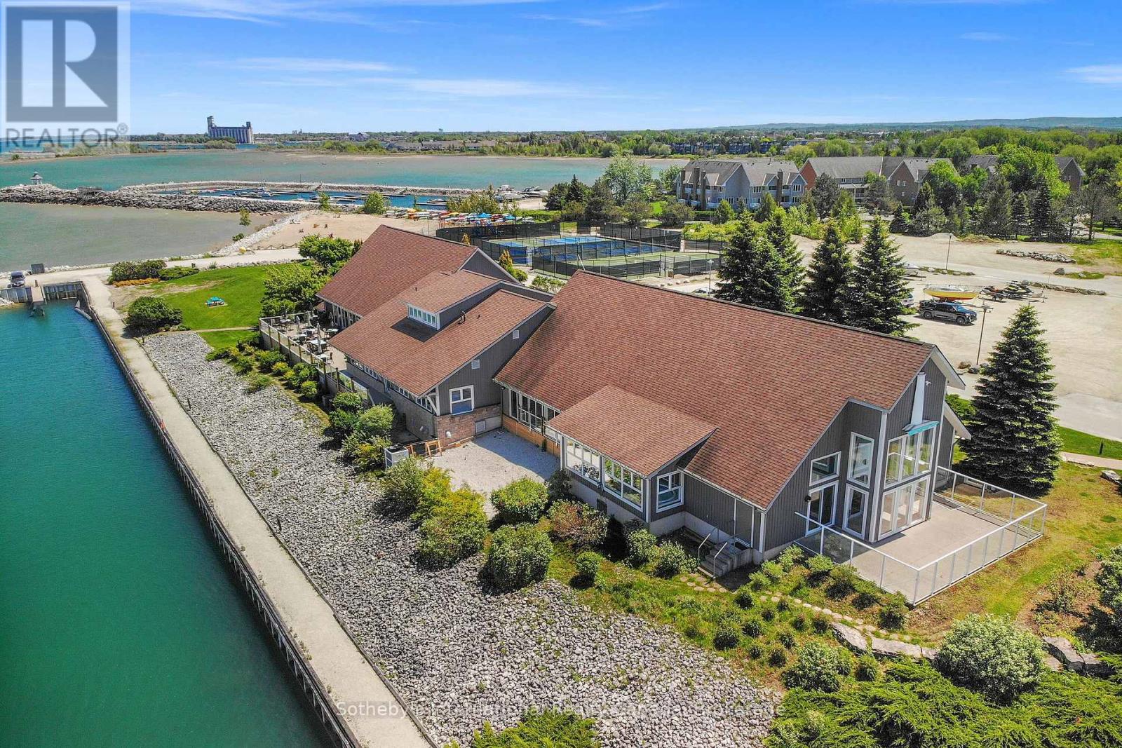 331 Mariners Way, Collingwood, Ontario L9Y 5C7 - Photo 28 - S12520826