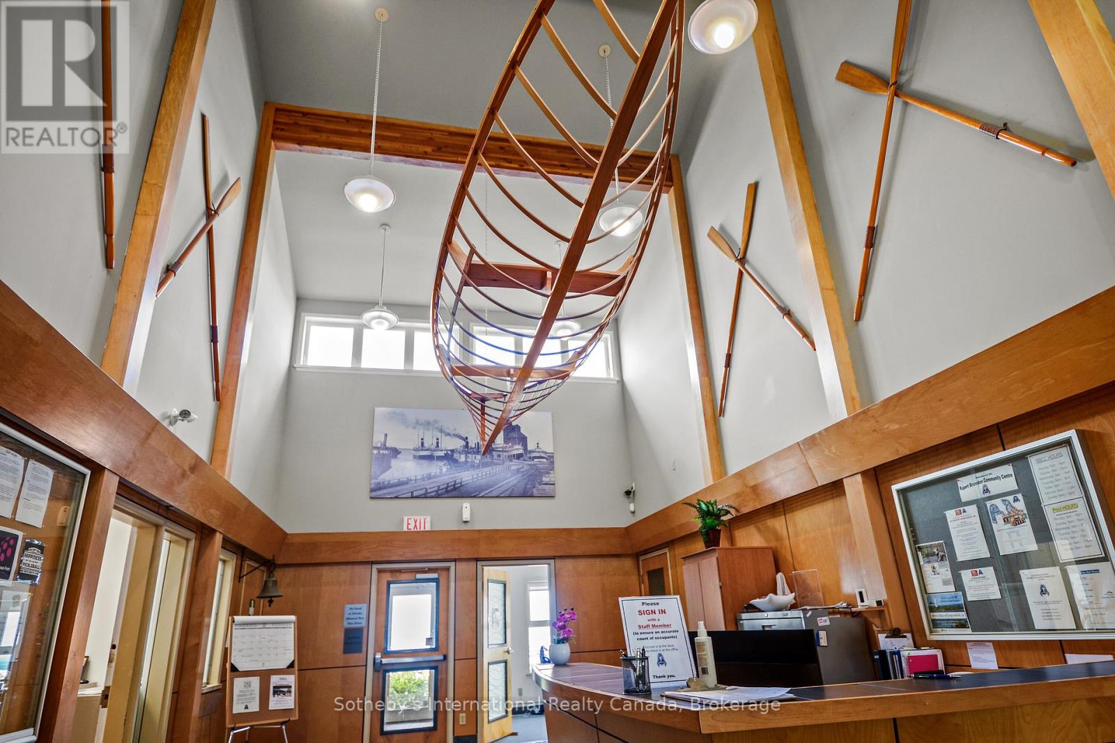 331 Mariners Way, Collingwood, Ontario L9Y 5C7 - Photo 36 - S12520826