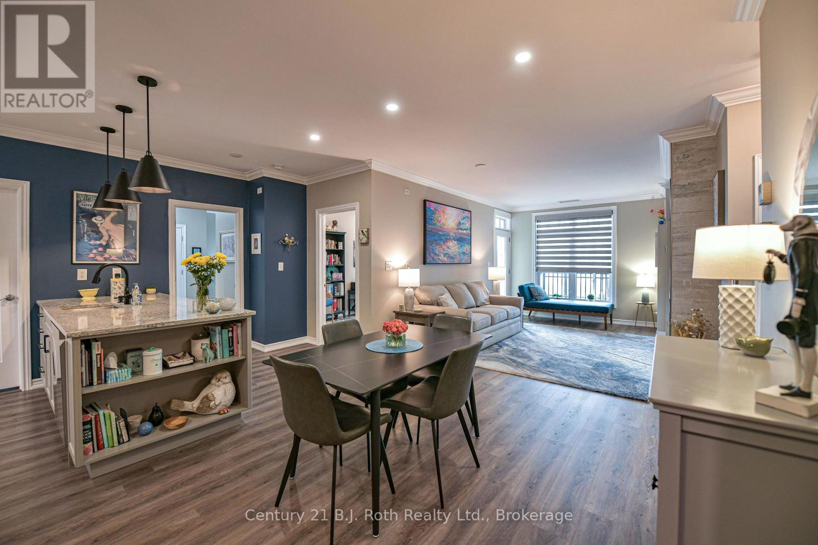 315 - 140 Cedar Island Road, Orillia, Ontario L3V 1T1 - Photo 10 - S12520850