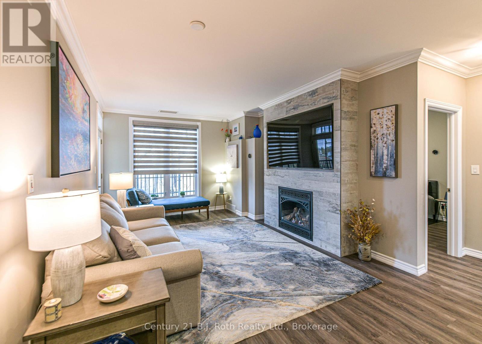 315 - 140 Cedar Island Road, Orillia, Ontario L3V 1T1 - Photo 11 - S12520850