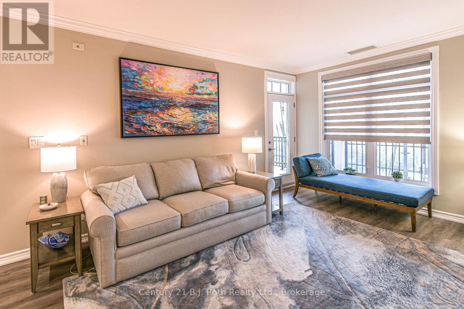 315 - 140 Cedar Island Road, Orillia, Ontario L3V 1T1 - Photo 12 - S12520850