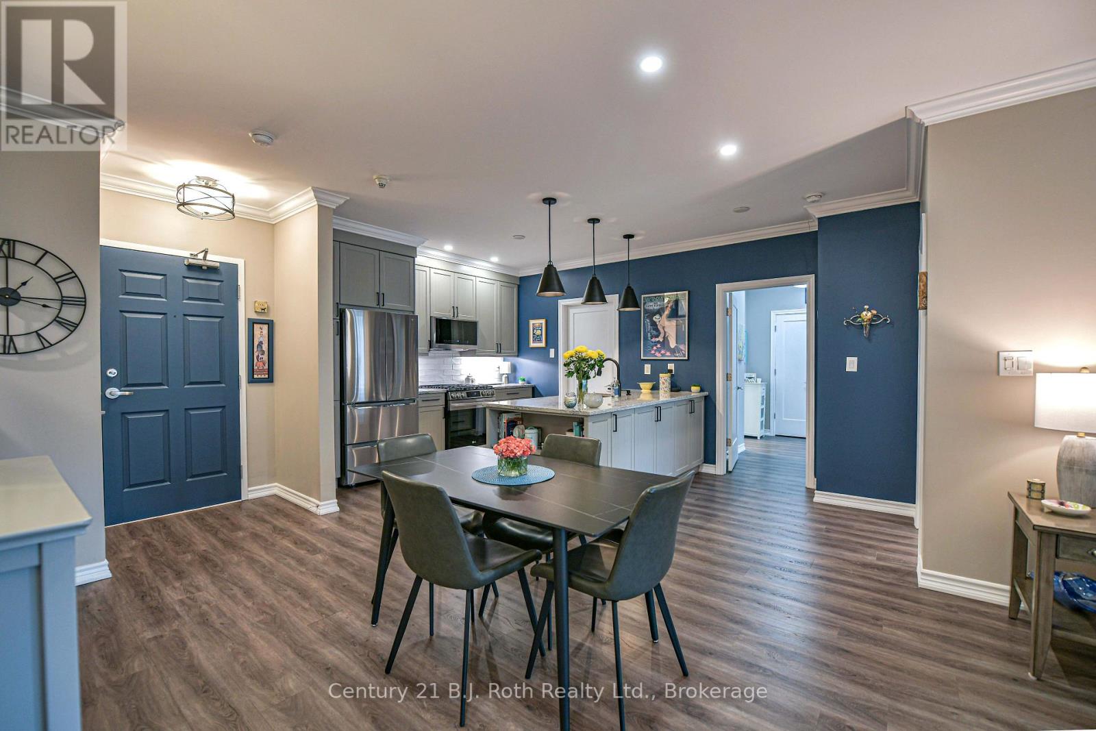 315 - 140 Cedar Island Road, Orillia, Ontario L3V 1T1 - Photo 14 - S12520850