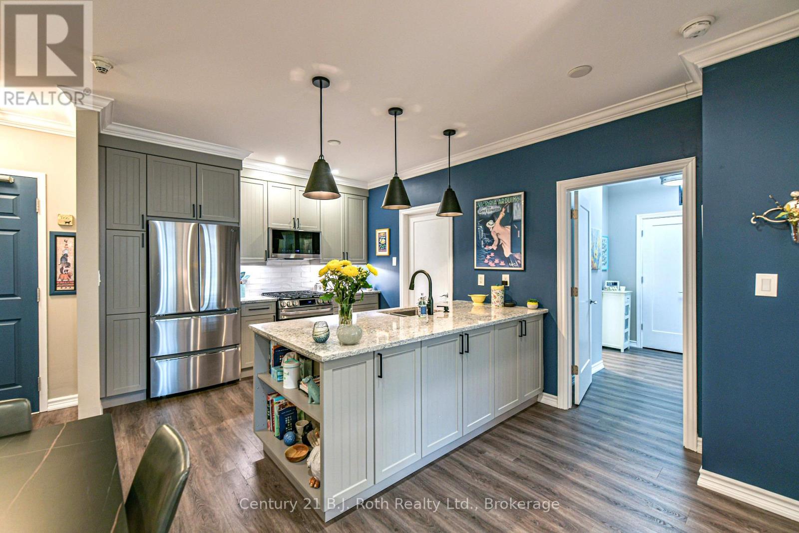 315 - 140 Cedar Island Road, Orillia, Ontario L3V 1T1 - Photo 15 - S12520850