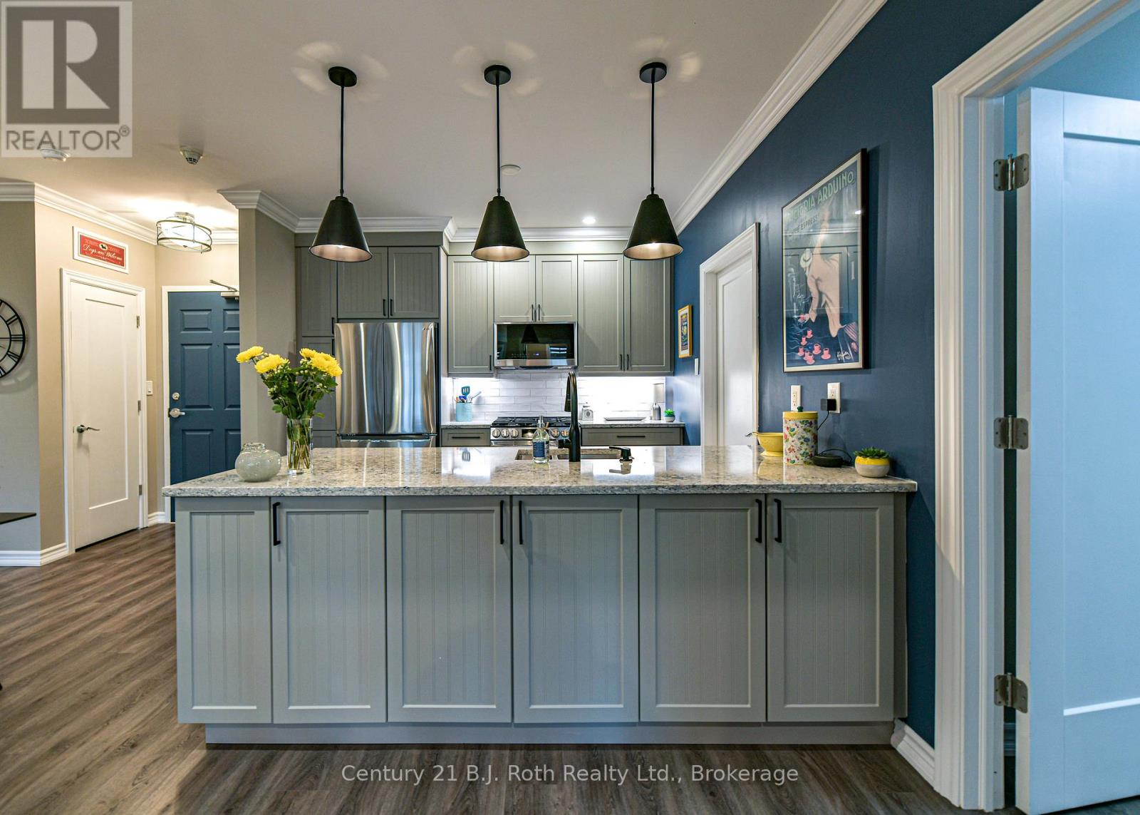 315 - 140 Cedar Island Road, Orillia, Ontario L3V 1T1 - Photo 16 - S12520850