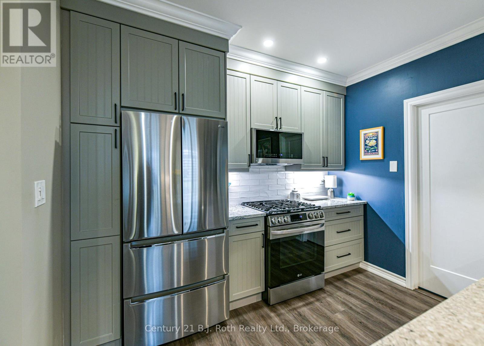 315 - 140 Cedar Island Road, Orillia, Ontario L3V 1T1 - Photo 17 - S12520850