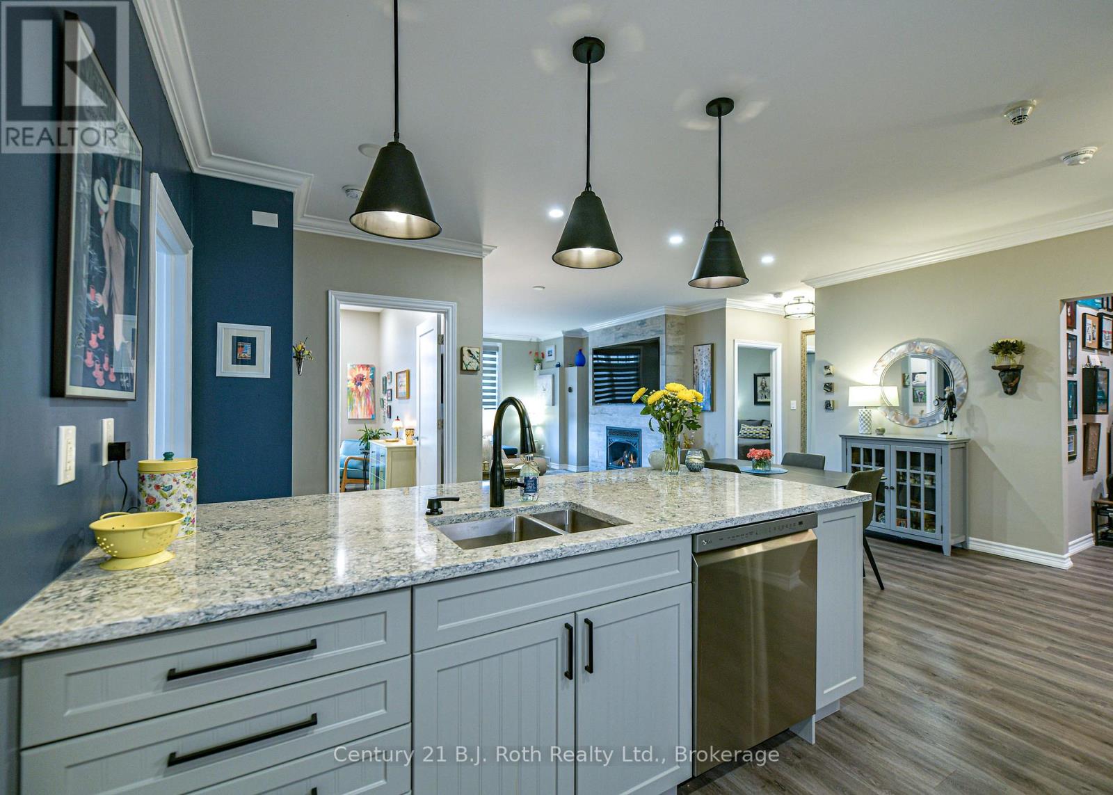 315 - 140 Cedar Island Road, Orillia, Ontario L3V 1T1 - Photo 18 - S12520850