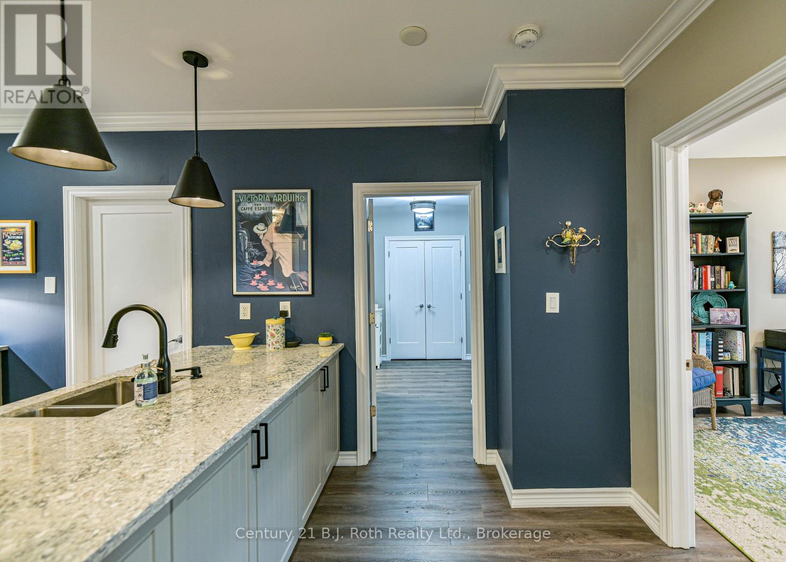 315 - 140 Cedar Island Road, Orillia, Ontario L3V 1T1 - Photo 19 - S12520850