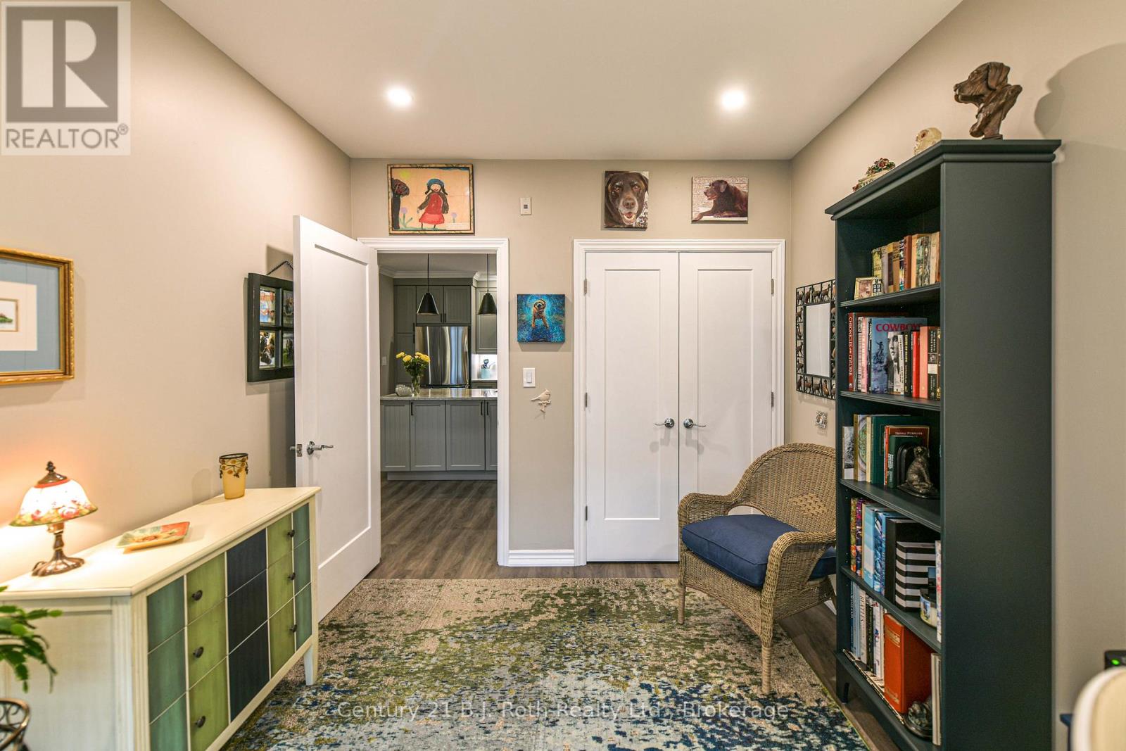 315 - 140 Cedar Island Road, Orillia, Ontario L3V 1T1 - Photo 27 - S12520850