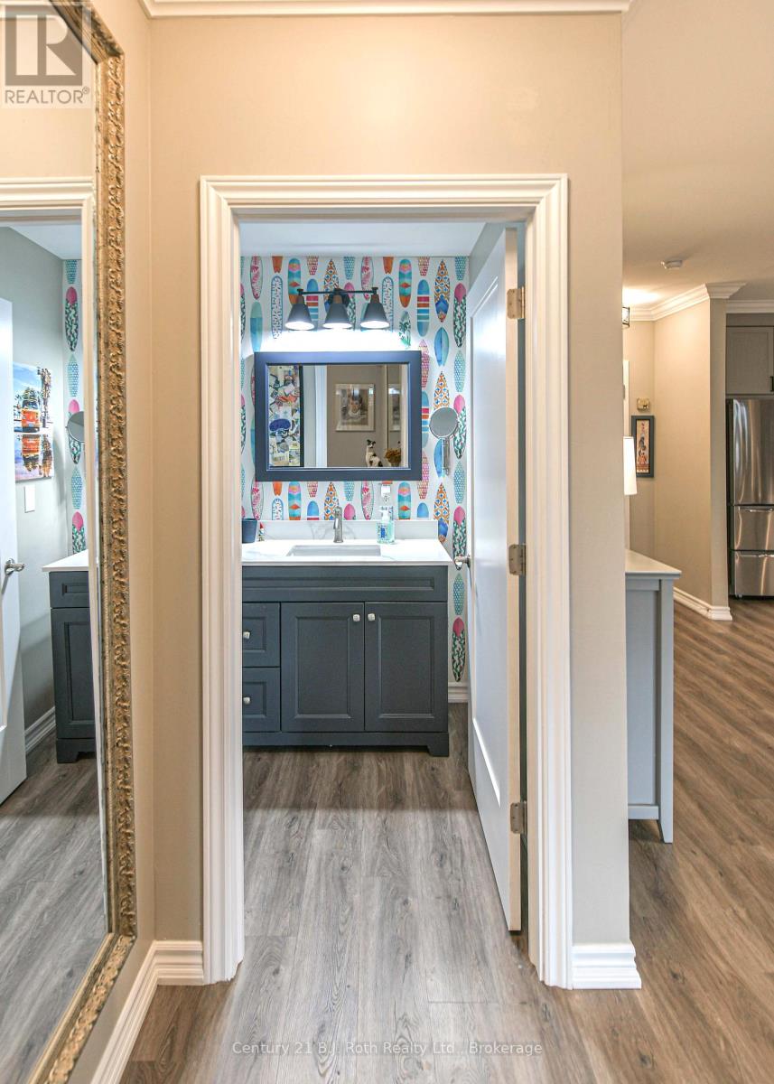 315 - 140 Cedar Island Road, Orillia, Ontario L3V 1T1 - Photo 31 - S12520850